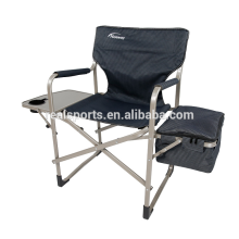 Silla plegable de plástico Silla de playa reclinable ajustable